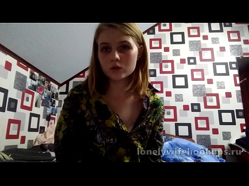 ❤️ Young blonde oileanach às an Ruis likes mòr dicks. ❤️  Porno fb  leinn  ❤