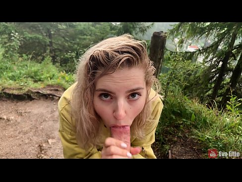 ❤️ Nighean a’ slugadh cum às deidh blowjob poblach - Eva Elfi ❤️  Porno fb  leinn  ❤